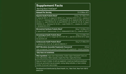 DS-01® Daily Synbiotic